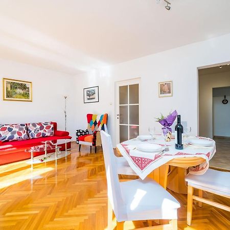 Apartment Lia Ragusa Esterno foto