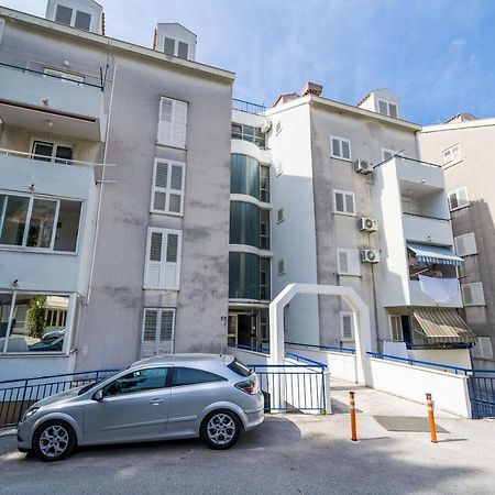 Apartment Lia Ragusa Esterno foto