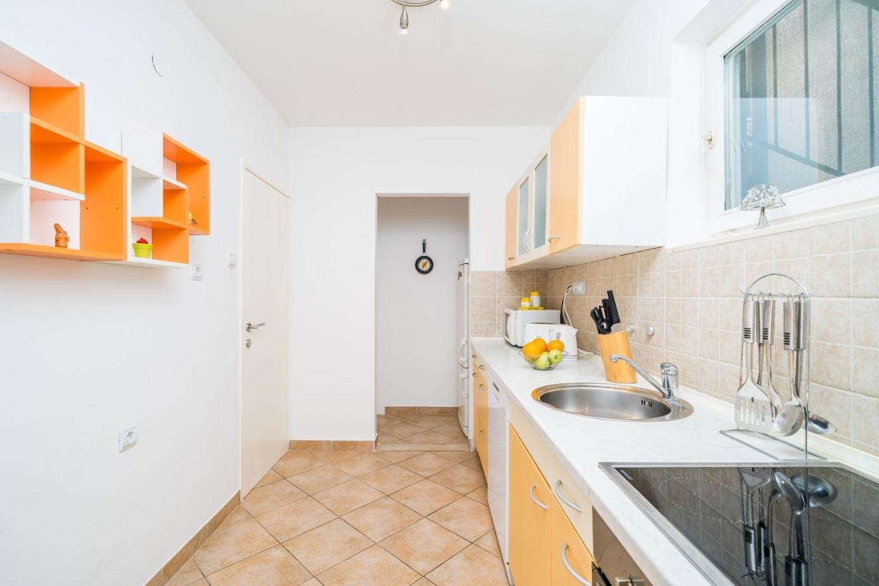 Apartment Lia Ragusa Esterno foto