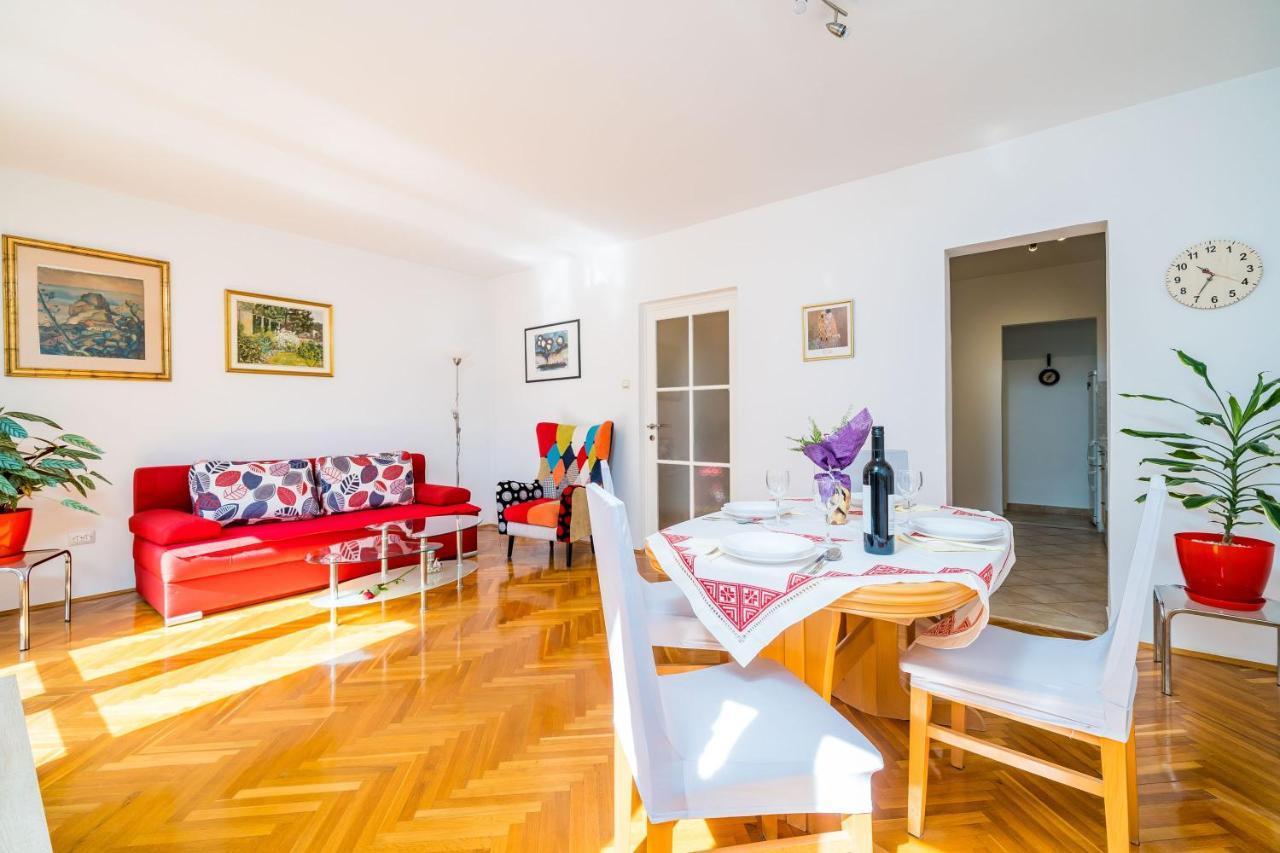 Apartment Lia Ragusa Esterno foto