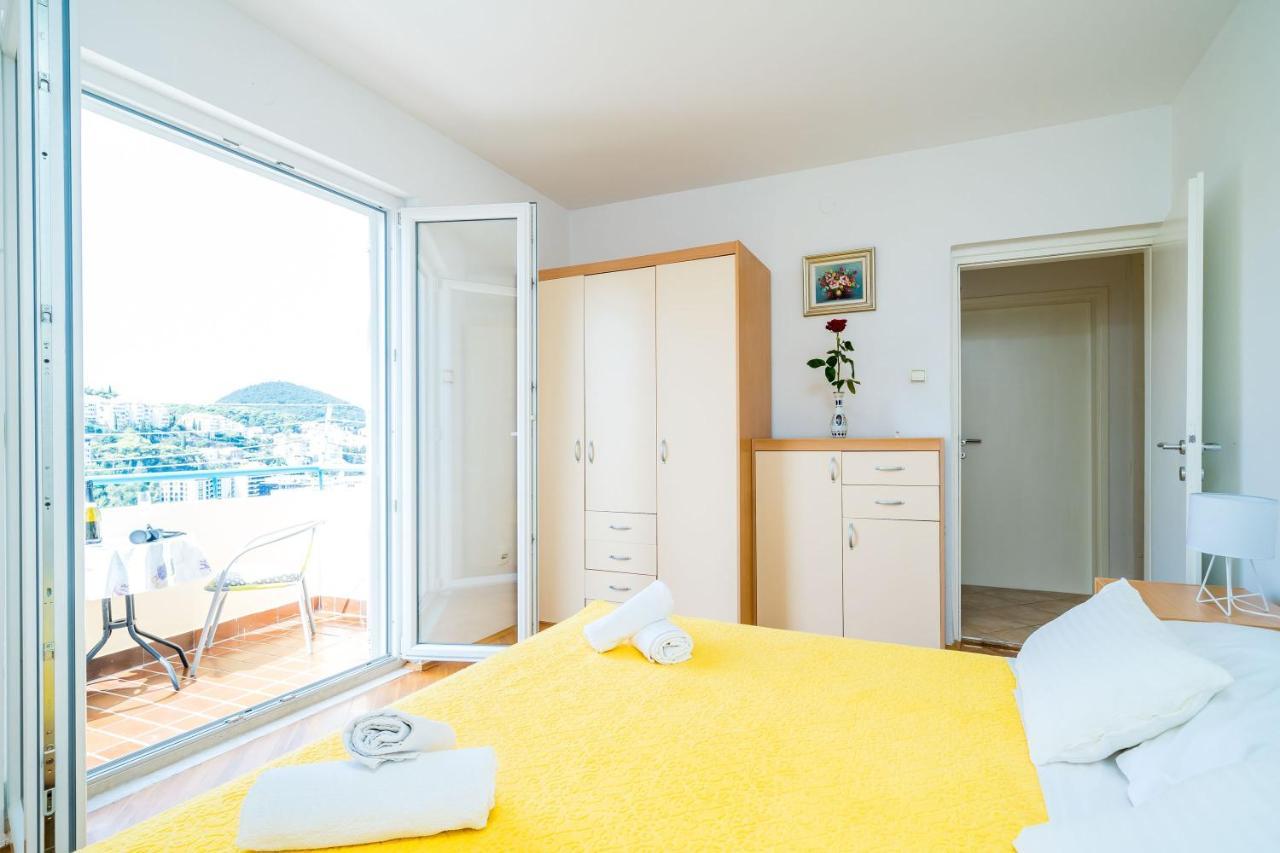 Apartment Lia Ragusa Esterno foto