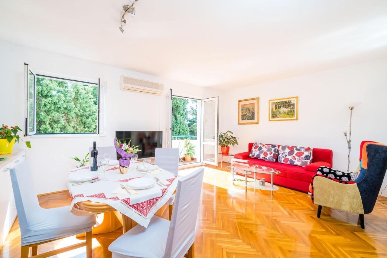 Apartment Lia Ragusa Esterno foto