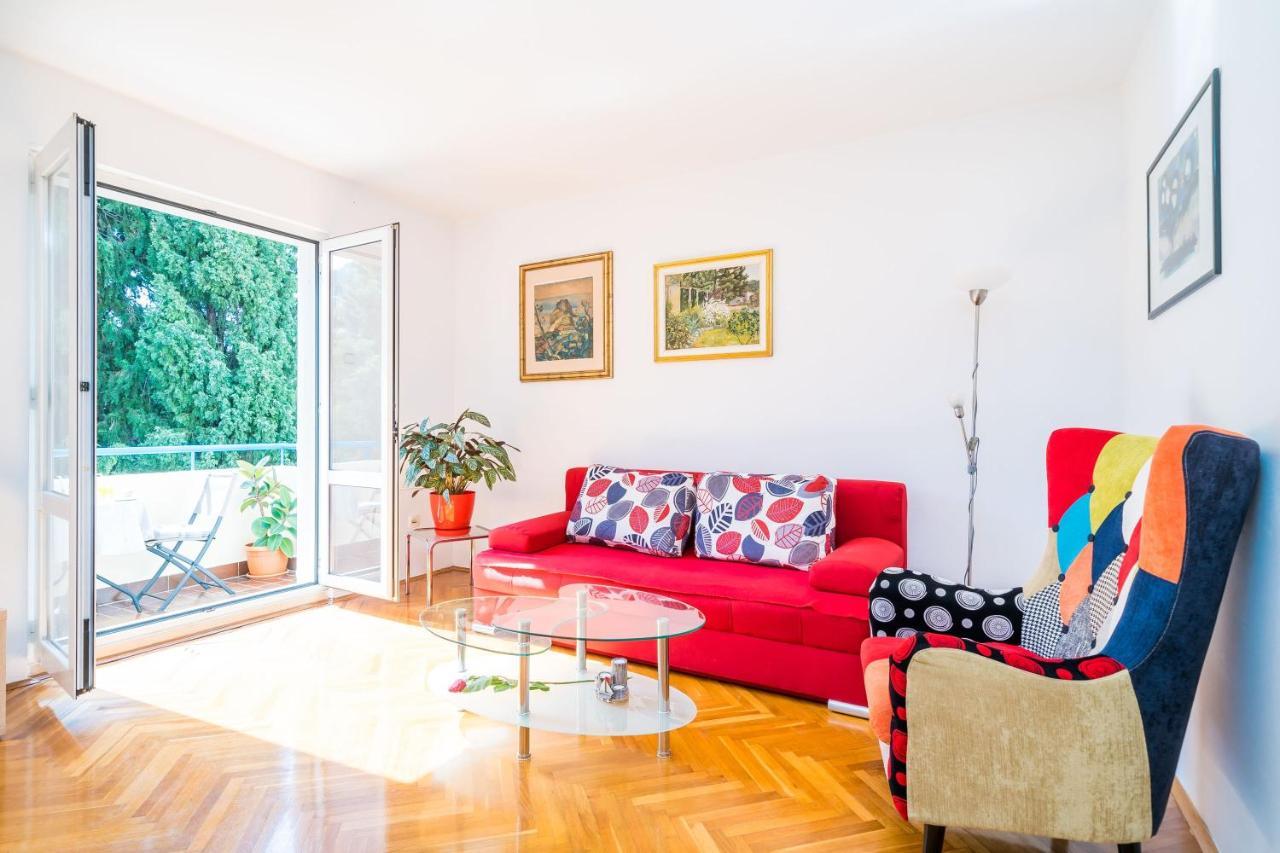 Apartment Lia Ragusa Esterno foto