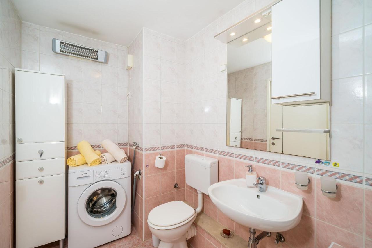 Apartment Lia Ragusa Esterno foto