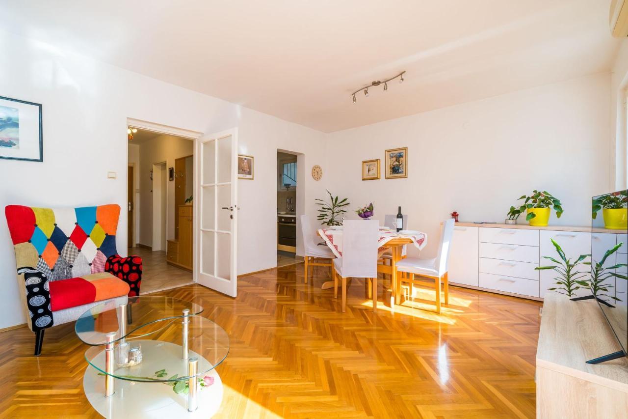 Apartment Lia Ragusa Esterno foto