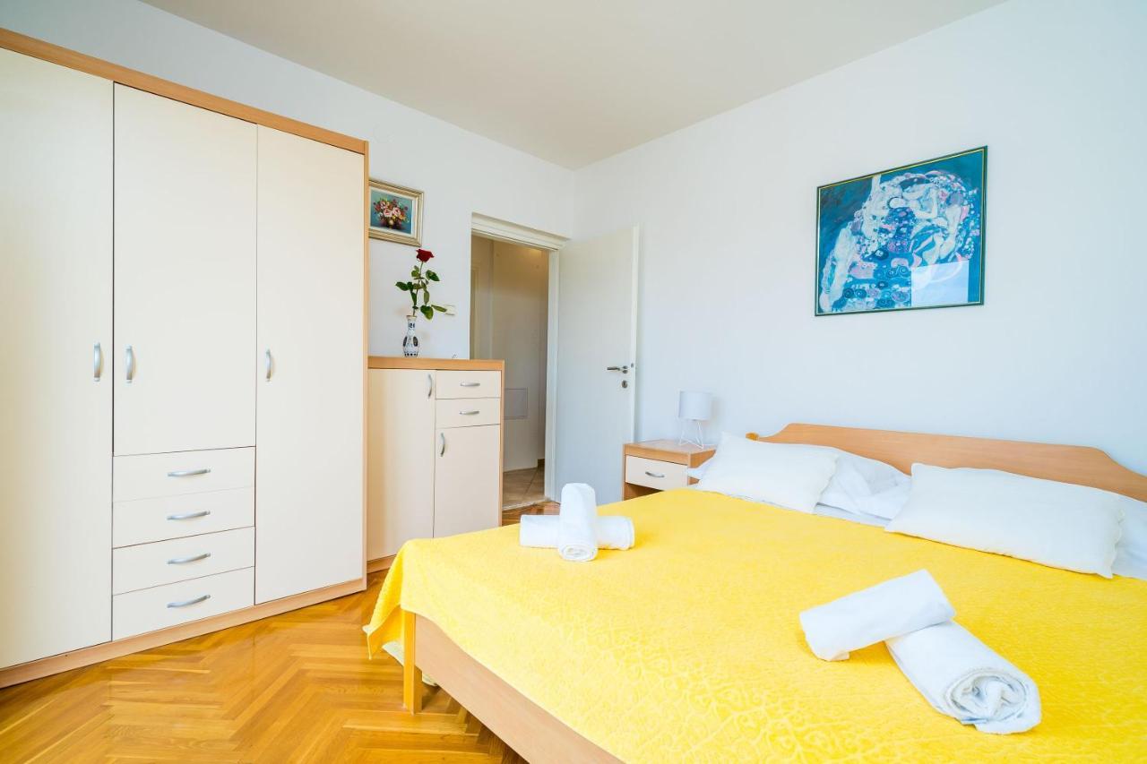 Apartment Lia Ragusa Esterno foto